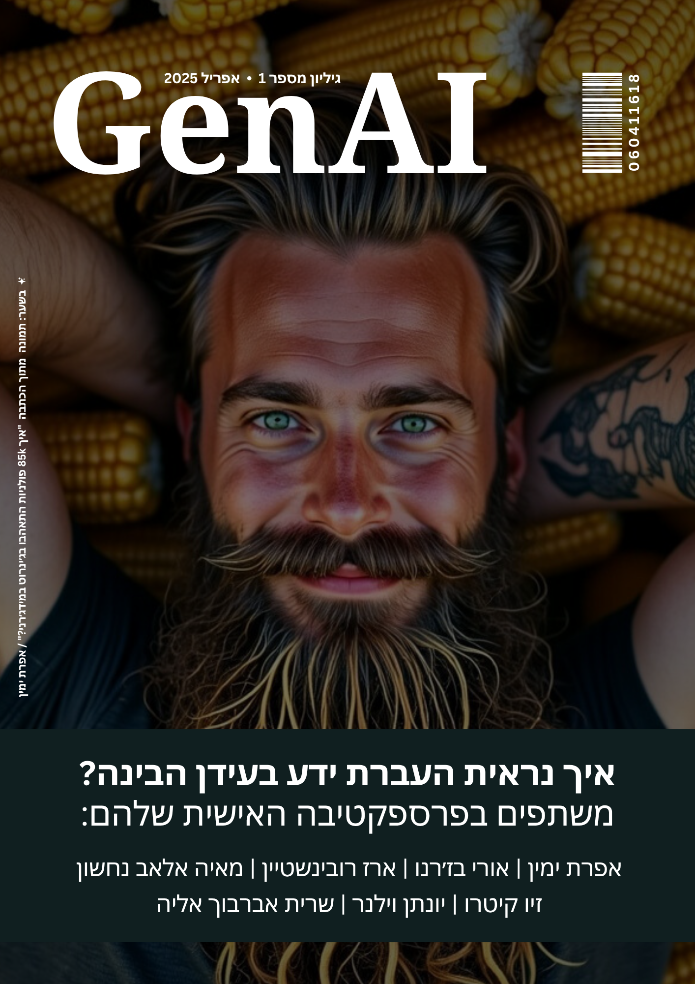 שער מהדורה 1